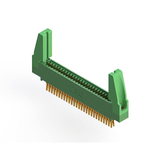 345-054-560-588 EDAC Inc.  Edgeboard Connectors